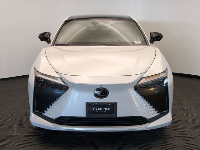 2023 Lexus RZ 