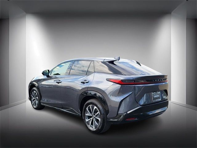 2023 Lexus RZ RZ 450e Premium