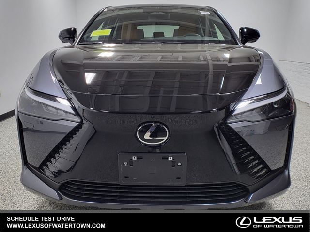 2023 Lexus RZ RZ 450e Premium