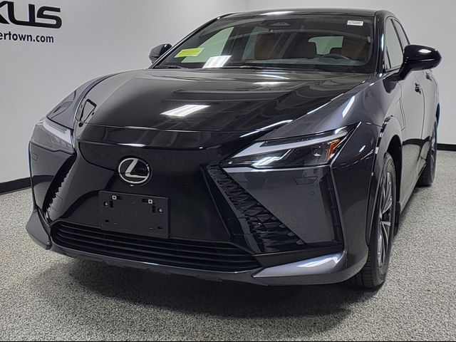 2023 Lexus RZ RZ 450e Premium