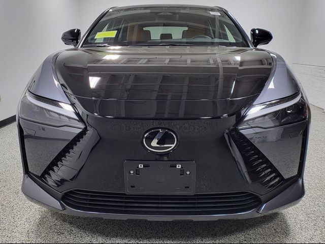 2023 Lexus RZ RZ 450e Premium