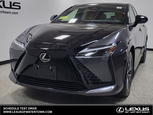 2023 Lexus RZ RZ 450e Premium