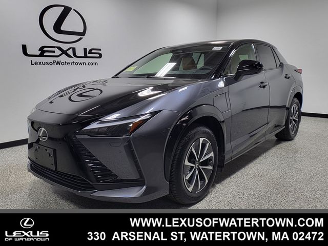 2023 Lexus RZ RZ 450e Premium