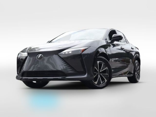 2023 Lexus RZ RZ 450e Premium