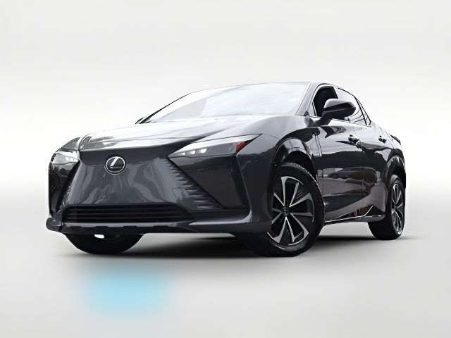 2023 Lexus RZ RZ 450e Premium