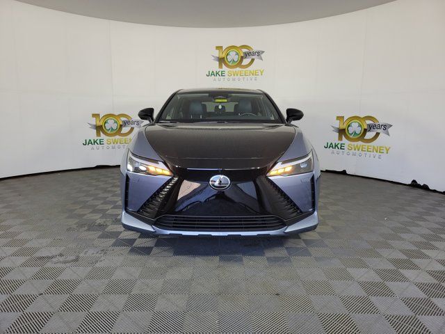 2023 Lexus RZ RZ 450e Premium