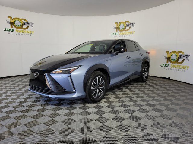 2023 Lexus RZ RZ 450e Premium