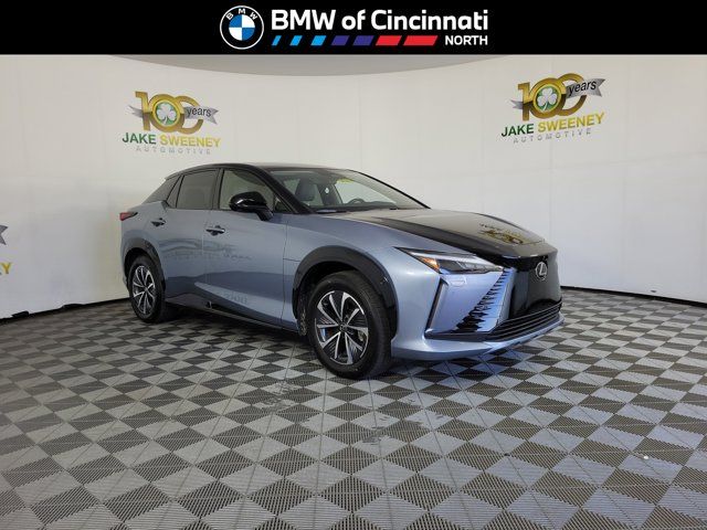 2023 Lexus RZ RZ 450e Premium