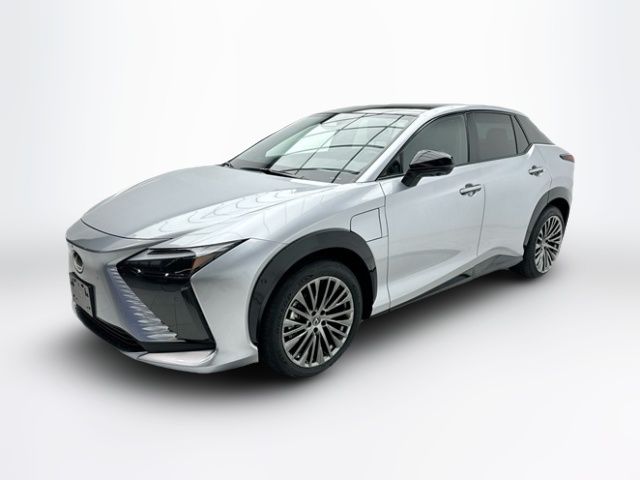 2023 Lexus RZ RZ 450e Luxury