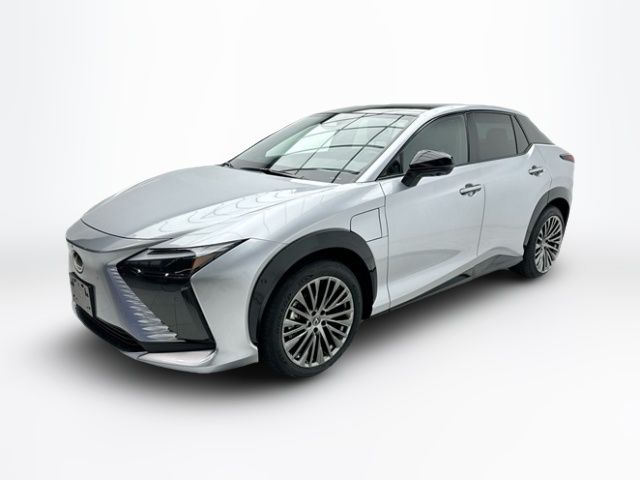 2023 Lexus RZ RZ 450e Luxury