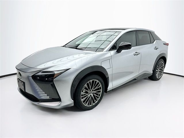 2023 Lexus RZ RZ 450e Luxury