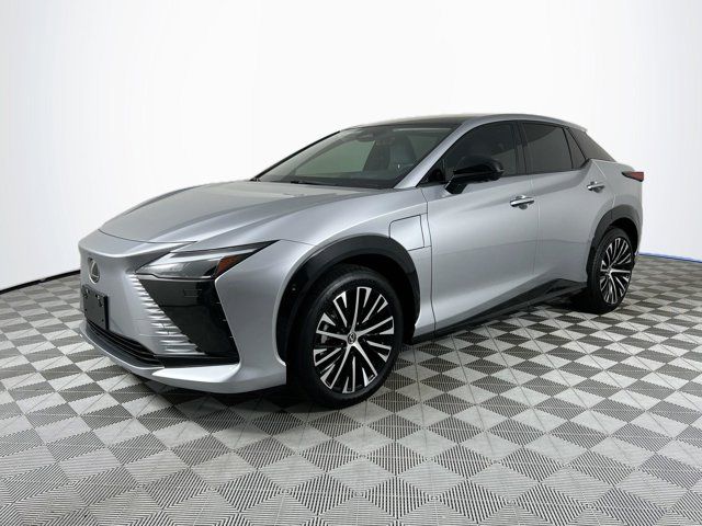 2023 Lexus RZ 