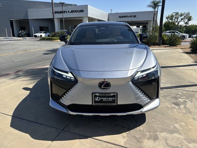 2023 Lexus RZ RZ 450e Luxury