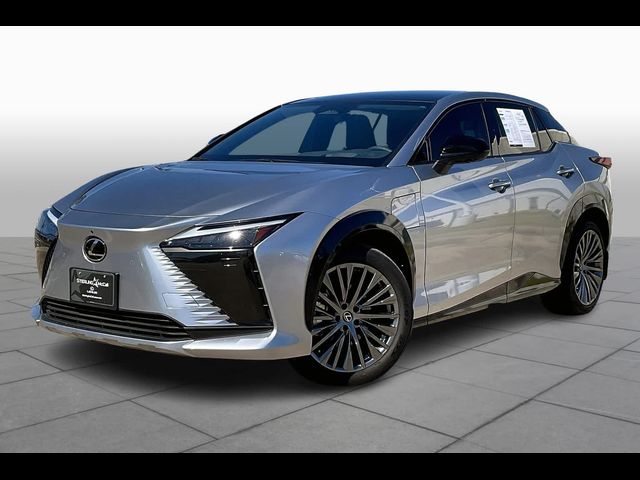 2023 Lexus RZ RZ 450e Luxury