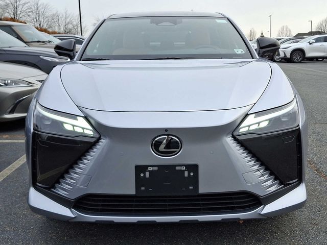 2023 Lexus RZ RZ 450e Luxury