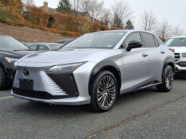 2023 Lexus RZ RZ 450e Luxury