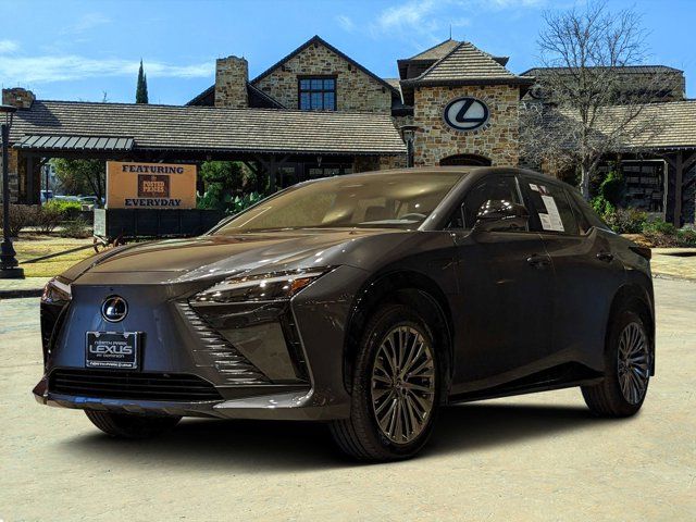 2023 Lexus RZ RZ 450e Luxury