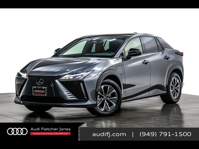 2023 Lexus RZ RZ 450e Luxury