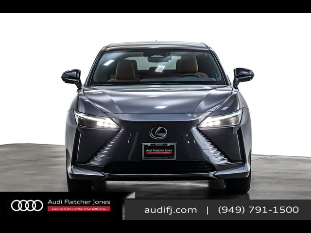 2023 Lexus RZ RZ 450e Luxury