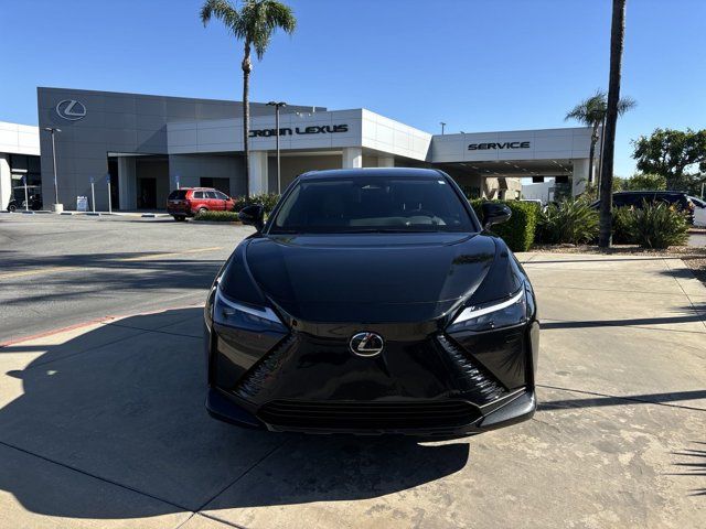 2023 Lexus RZ RZ 450e Luxury