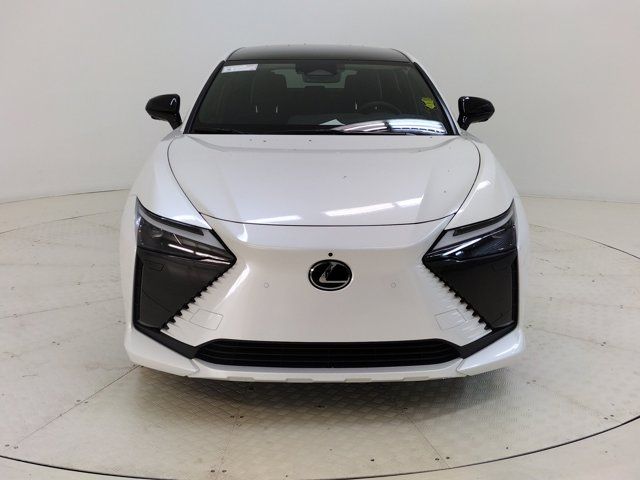 2023 Lexus RZ RZ 450e Luxury