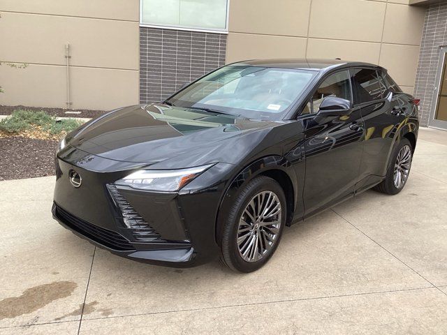 2023 Lexus RZ RZ 450e Luxury