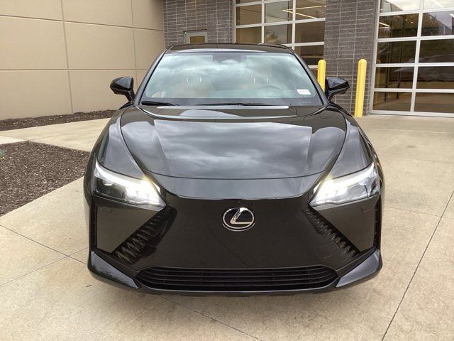 2023 Lexus RZ RZ 450e Luxury