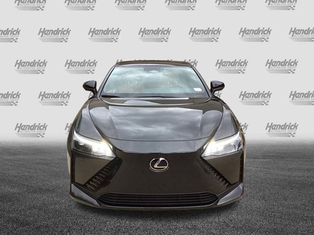 2023 Lexus RZ RZ 450e Luxury