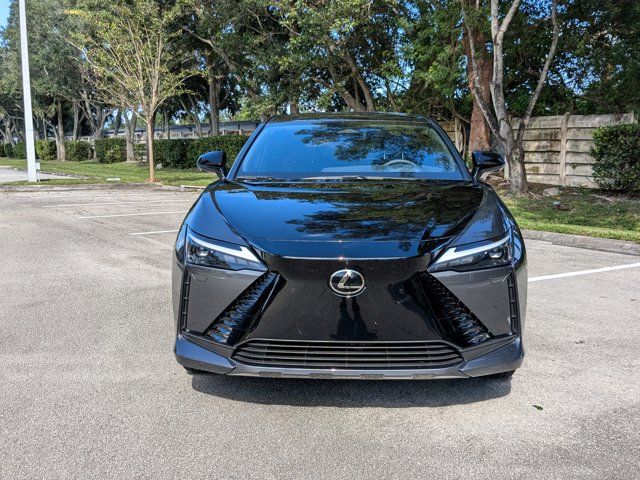 2023 Lexus RZ RZ 450e Luxury