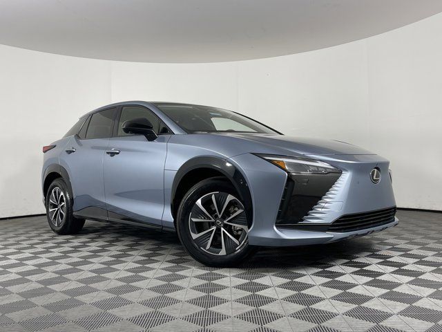 2023 Lexus RZ RZ 450e Premium