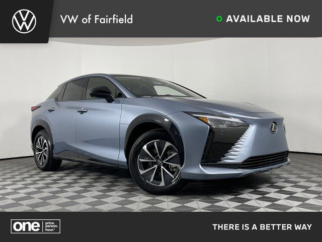 2023 Lexus RZ RZ 450e Premium