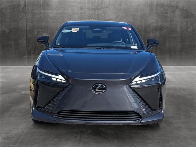 2023 Lexus RZ RZ 450e Luxury