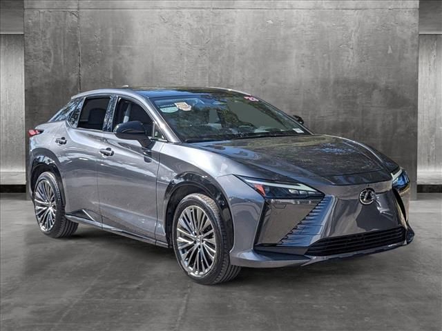 2023 Lexus RZ RZ 450e Luxury