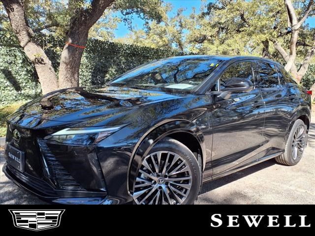 2023 Lexus RZ RZ 450e Luxury