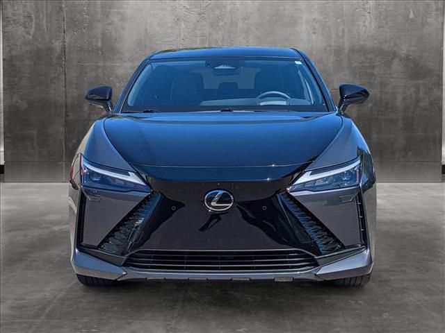 2023 Lexus RZ RZ 450e Luxury