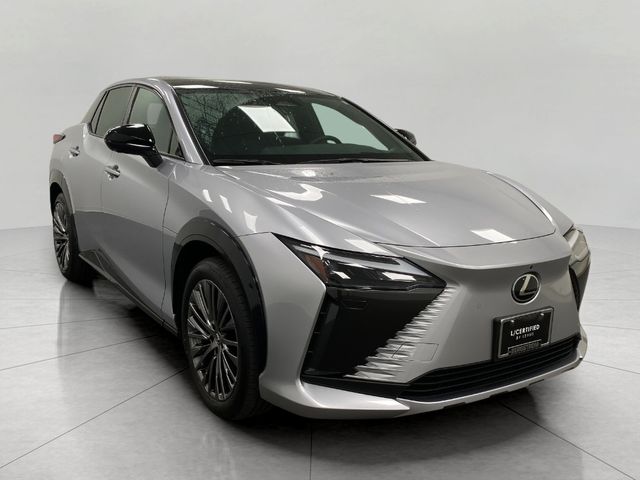 2023 Lexus RZ RZ 450e Luxury