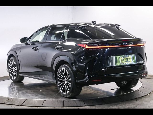 2023 Lexus RZ RZ 450e Premium