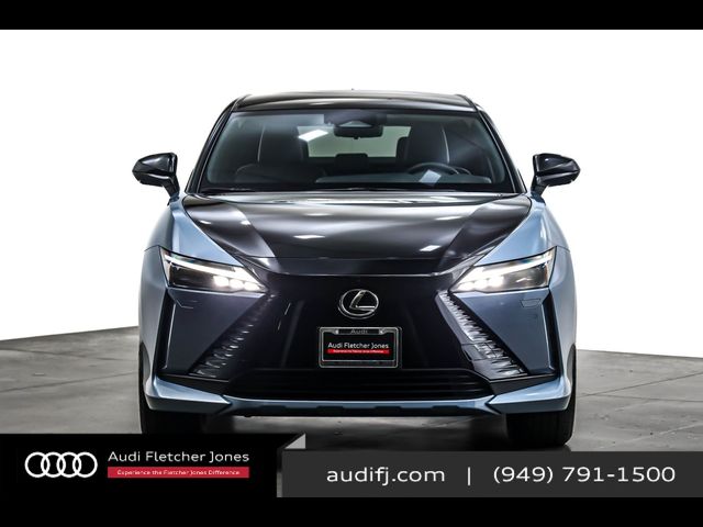 2023 Lexus RZ RZ 450e Premium