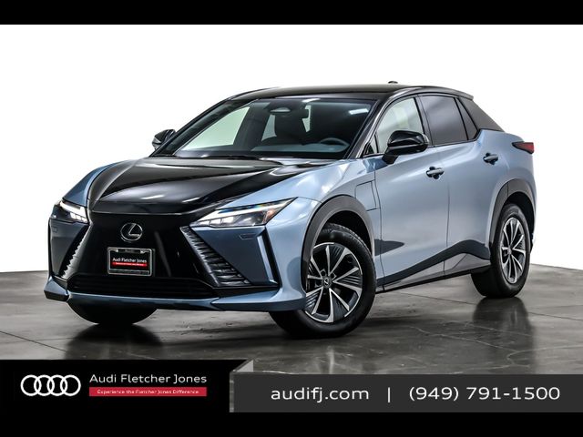 2023 Lexus RZ RZ 450e Premium