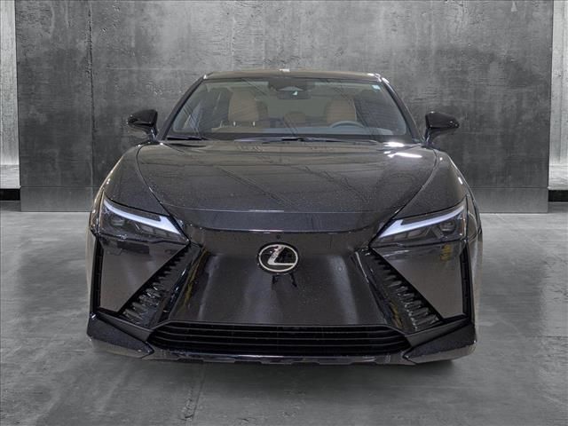 2023 Lexus RZ RZ 450e Premium