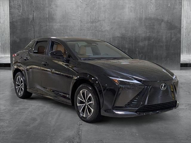 2023 Lexus RZ RZ 450e Premium