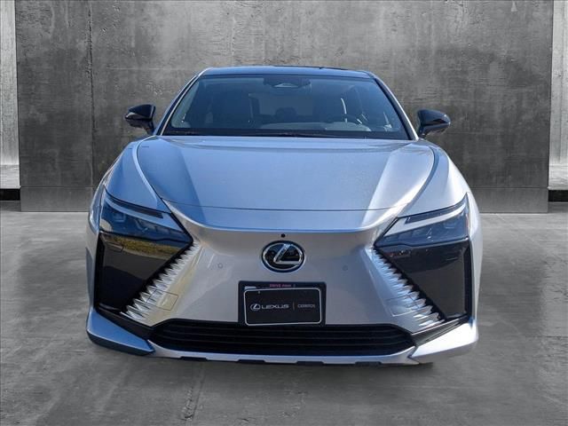 2023 Lexus RZ RZ 450e Premium