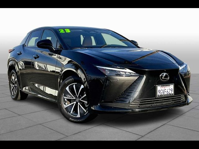 2023 Lexus RZ RZ 450e Premium