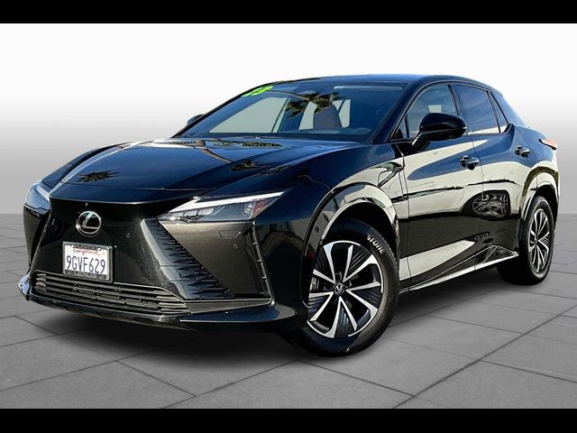 2023 Lexus RZ RZ 450e Premium