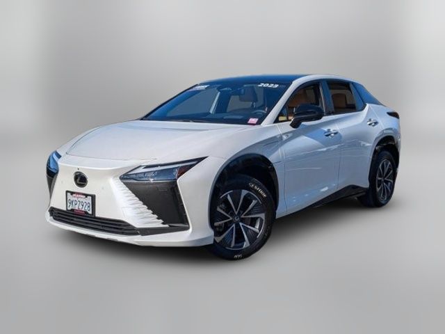 2023 Lexus RZ RZ 450e Premium