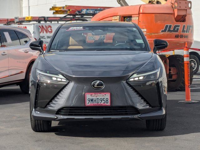 2023 Lexus RZ RZ 450e Premium