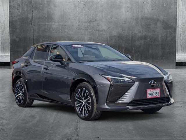 2023 Lexus RZ RZ 450e Premium