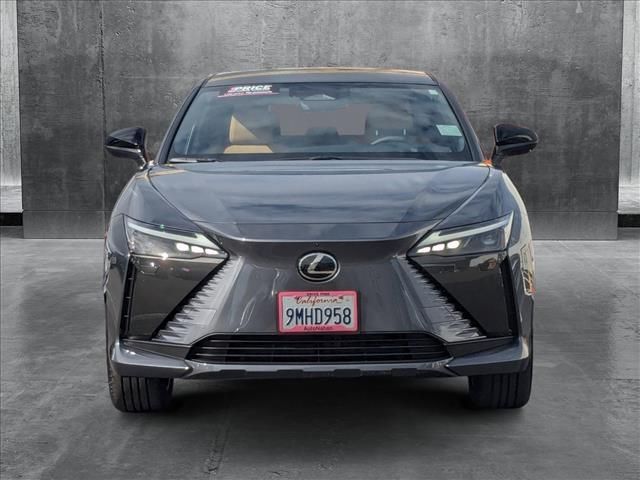 2023 Lexus RZ RZ 450e Premium