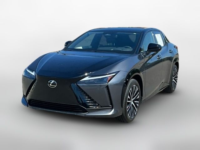 2023 Lexus RZ RZ 450e Premium