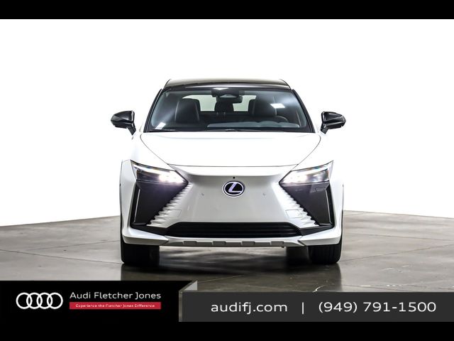 2023 Lexus RZ RZ 450e Premium